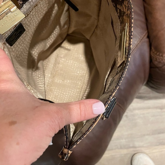 Kate Spade Bag - Picture 6 of 14